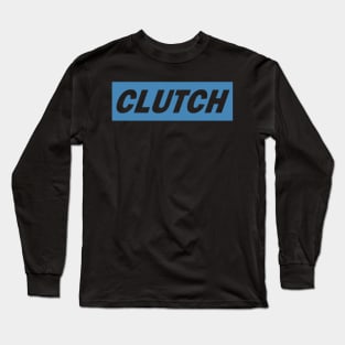 Clutch Long Sleeve T-Shirt